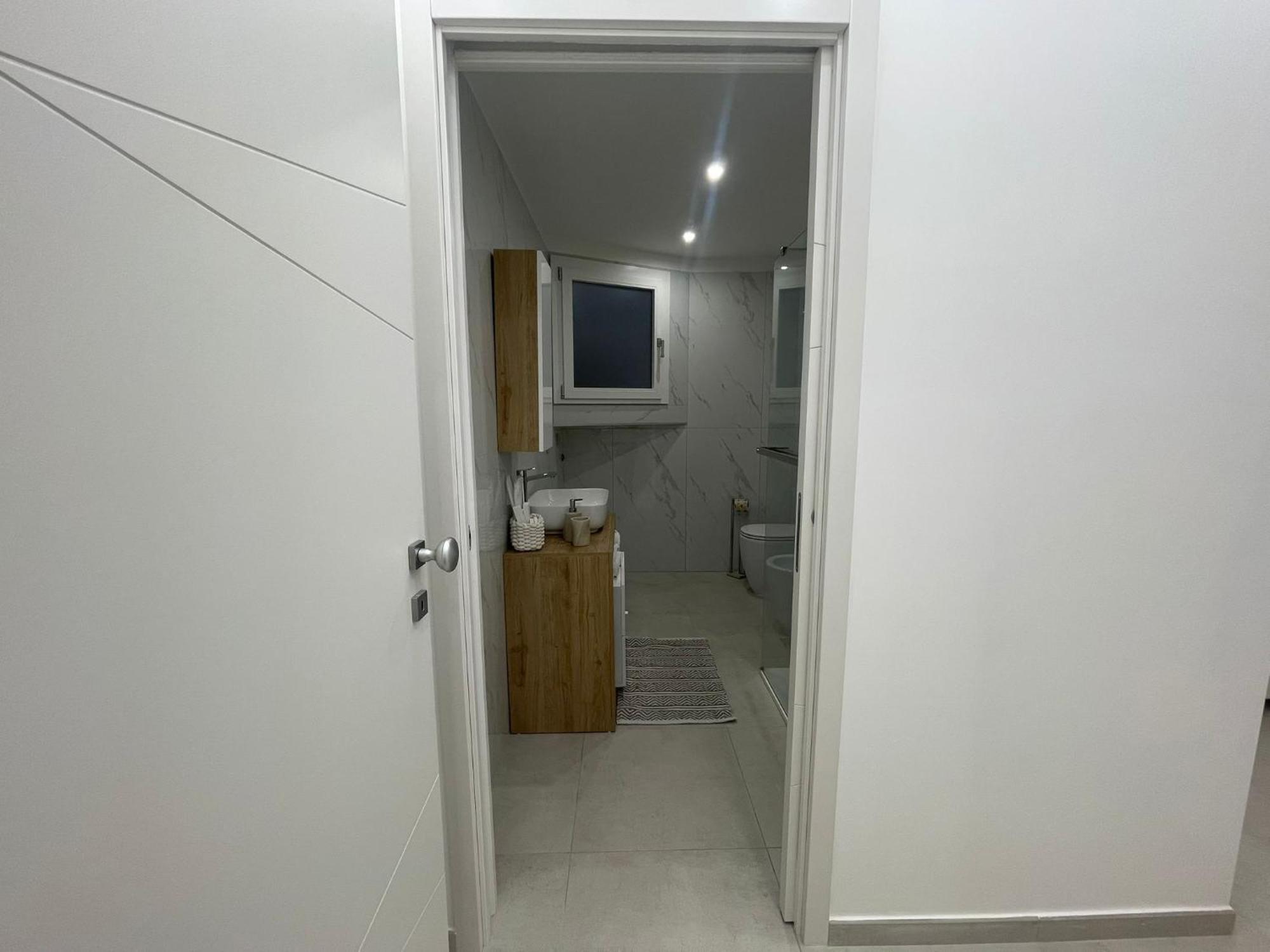 B&B Sabo Bolonha Exterior foto
